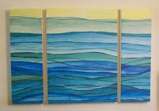 Healing Waters - Cropped