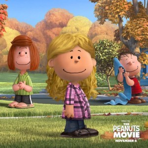 20151027 - Me as a Peanuts - Web